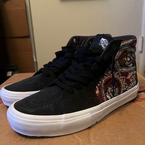 Vans Sk8 Hi Pro (Tapestry)